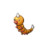 013 Weedle Icon